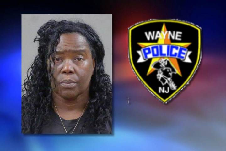Daughters horrified by video of mom&CloseCurlyQuote;s assault inside Wayne home