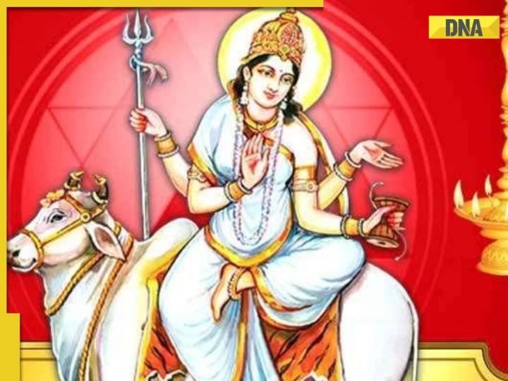 Durga Ashtami 2025: Know date, puja timings, shubh muhurat, kanya pujan, rituals