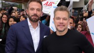 Matt Damon Acts With Ben Affleck More After Crying Over Beatles Breakup