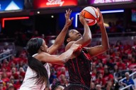 Deadspin | Aliyah Boston, Fever force decisive Game 5 vs. Aces