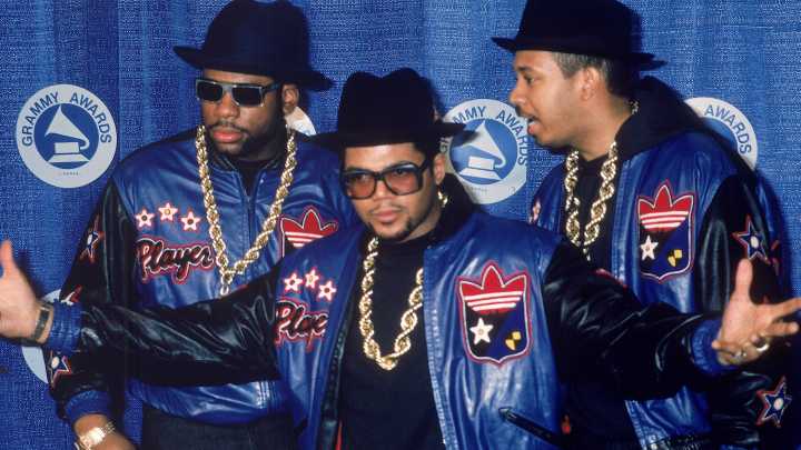Run DMC legend to headline Delaware hip hop summit. Here's how to go