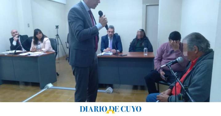 Tiene 72 años, casi no ve ni escucha y fue condenado por abusar y ofrecerle plata a su nieta para que se dejara manosear