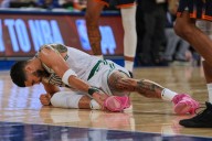 Celtics legend: Jayson Tatum’s injury ‘made it easier’ to make offseason moves