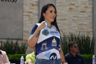 Presentan la Cuarta Edición de la Carrera Real del Potosí