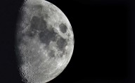 Rusia planea lanzar siete naves espaciales a la Luna antes de 2036