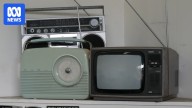 Fixable 20th-century gadgets stand test of time in era of disposable tech