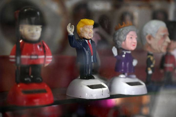 How I came to (reluctantly) like Trump