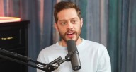 Pete Davidson Recalls Heartbreaking Conversation With His Mom That Inspired His Sobriety – Watch Now 