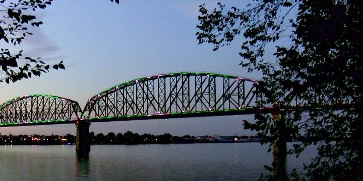 Clark, Floyd counties release report highlighting community priorities