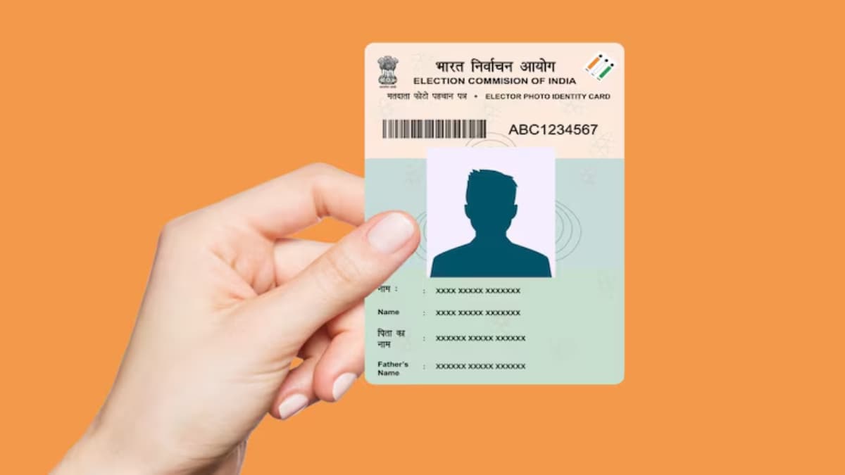 Bihar voter list out, here’s when election dates are expected to be announced