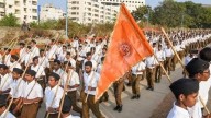 RSS Turns 100, Nationwide Centenary Celebrations Begin
