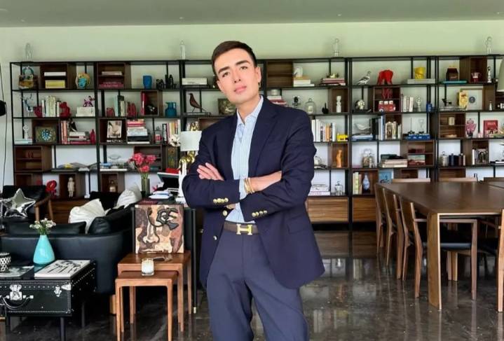 ¿Qué pasó? Revelan detalles sobre asesinato de Miguel de la Mora, dueño de Micky’s Hair en Polanco