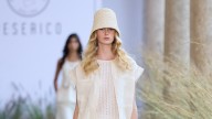 Peserico Spring 2026 Ready-to-Wear Runway, Fashion Show & Collection Review [PHOTOS]