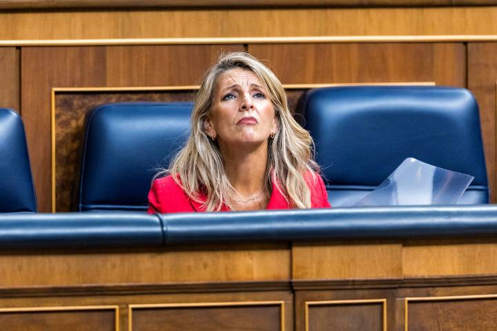 El Congreso avala con el apoyo de todos los grupos menos Vox la ampliación de los permisos por nacimiento y cuidados