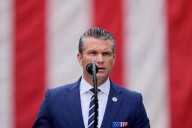 Trump and Hegseth set to meet with hundreds of military leaders as speculation grows