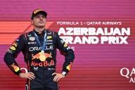 Max Verstappen has suddenly re-entered the F1 championship race chat