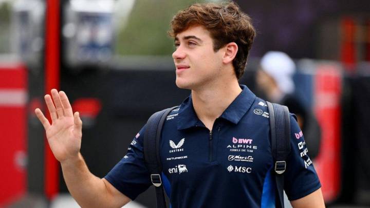 A qué hora y cómo ver las prácticas del GP de Azerbaiyán