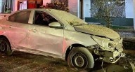 Atentado en Trujillo: familia pensó que se trataba de terremoto