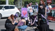 Colectivos feministas denuncian ineficiencia en la Secretaría de las Mujeres de Sinaloa