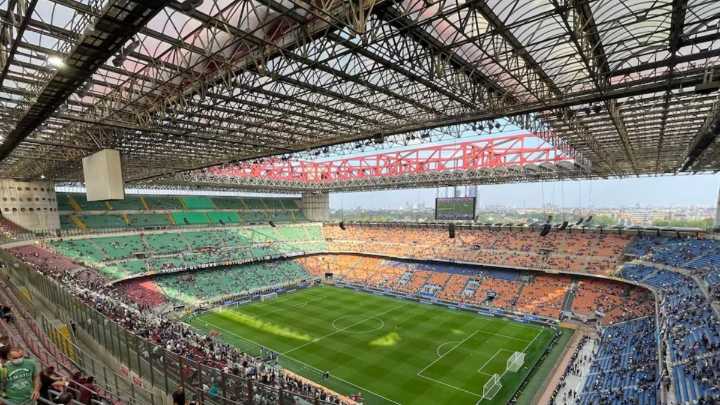 Así será el estadio "más lindo de Europa”: 197 millones de coste y compartido por dos gigantes