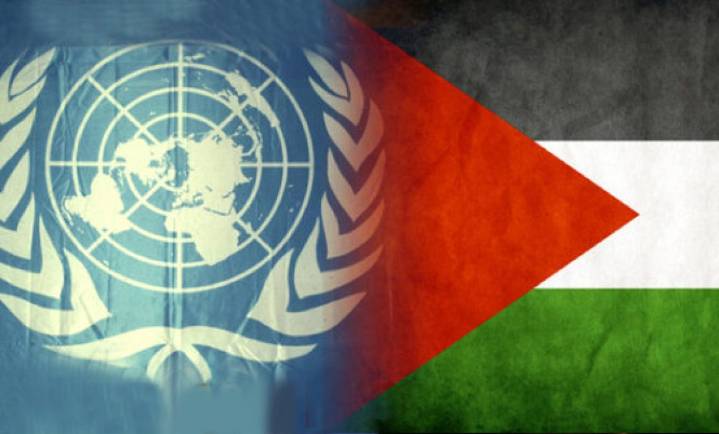 México, primer país en reconocer la Embajada de Palestina: Sheinbaum