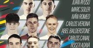 Carlos Canal sigue haciendo historia: irá al Mundial con la selección española
