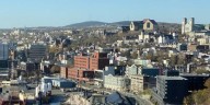Security Concerns Mount at Downtown Public Housing Complex