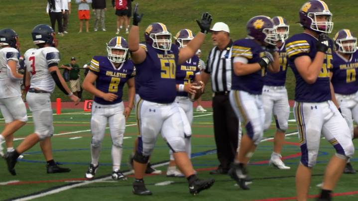 Ballston Spa erases 20-point deficit in miraculous comeback win over Eastchester