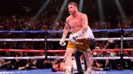 Canelo Álvarez: ¿A cuántos boxeadores estadounidenses ha enfrentado el mexicano?