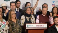 Diputada de Morena denuncia agresión de otro legislador local de su partido