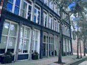 See the stunning renovation breathing new life into this historic building downtown