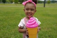 Alabama mother indicted in toddler daughter’s fentanyl overdose death