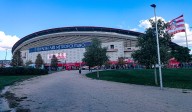 Wanda Metropolitano albergará la Final de la Champions del 2027
