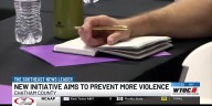 New initiative aims to prevent more violence