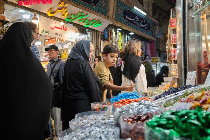 Vuelven las sanciones de la ONU: seis resoluciones que limitan a Irán desde mañana