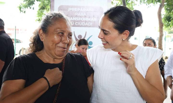 Gobierno de BJ y ciudadanía deciden la inversión del presupuesto público