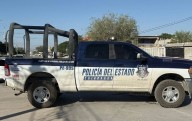 Denuncian estatales golpiza de narcogrupo