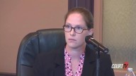 Jeffrey Spence’s Daughter Says Dad Said He’d Kill With a Shotgun
