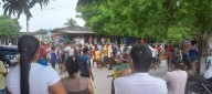 Hieren a bala a un hombre en Baranoa: le dispararon en la cabeza