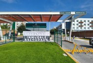 Aseguran Villas Panamericanas, en Guadalajara, por presunto desvío de recursos públicos