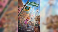 New trailer, new song: 'Zootopia 2' releases the latest look at the animated film, featuring a new song by Shakira and Ed Sheeran