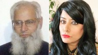 ‘Why I’ve forgiven the neo-Nazi who butchered my dad in the street’