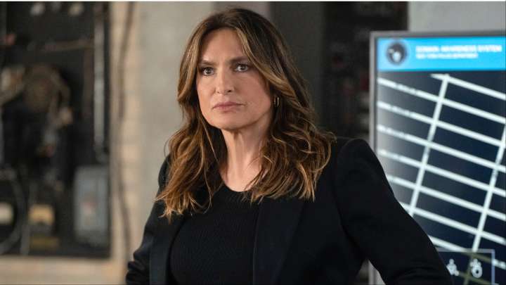 Law And Order Fans Are Not Happy About SVU's Big Death, But The Gang Actually All Hung Out The Day They Filmed