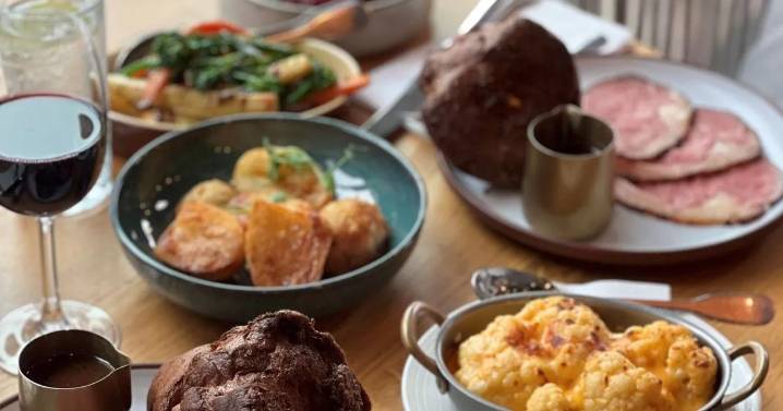 Tell us where to get the best Sunday roast in Cambridgeshire
