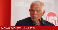 Borrell lamenta que UE haya esperado a tener 65.000 muertos en Palestina para tomar medidas: "Más vale tarde que nunca"
