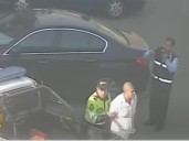 La Molina: capturan a tres extranjeros que extorsionaban a comerciantes