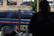 Des Moines, Iowa, public school leader detained by immigration agents, school board says
