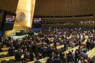 EE.UU. desarticula red que podía interrumpir telecomunicaciones durante Asamblea de la ONU