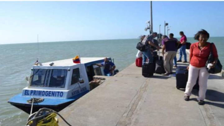 Primera ministra Trinidad y Tobago aseguró que no buscará cuerpos de presuntos narcotraficantes
