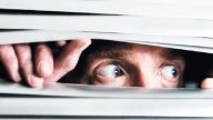 Síntomas y acciones que pueden sugerir conductas paranoicas